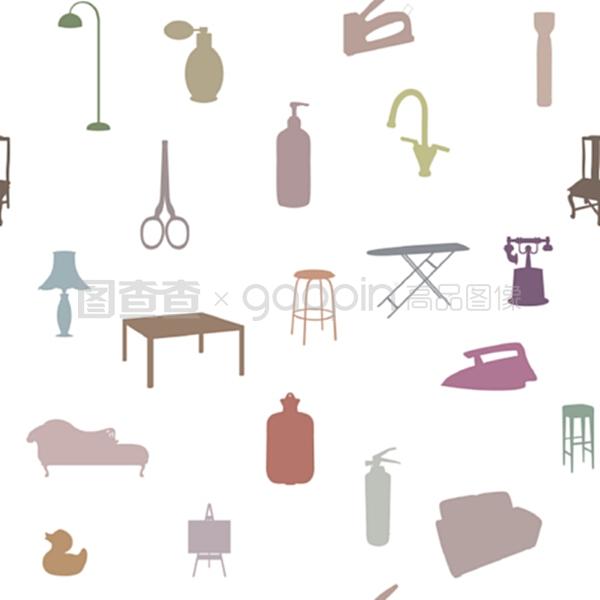 無(wú)縫家居用品 打造舒適、美觀與實(shí)用并存的現(xiàn)代生活空間