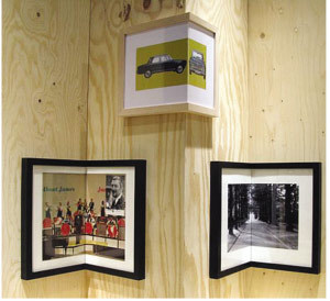 個性創(chuàng)意家居用品 讓生活更有情趣