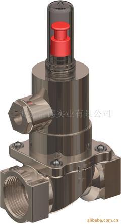 電磁閥與多元化產(chǎn)業(yè)服務(wù) 上海勞怡德實業(yè)的綜合布局