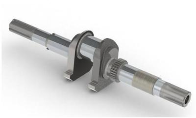 不止為機械提供動力 裝飾材料的創(chuàng)新應(yīng)用與未來前景