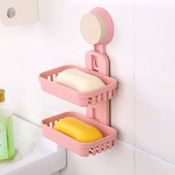 告別雜亂 這幾件家居好物，讓你的洗手間煥然一新