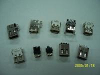 深圳市華星通電子 深耕接插件領(lǐng)域，以創(chuàng)新與品質(zhì)驅(qū)動(dòng)通信設(shè)備行業(yè)發(fā)展